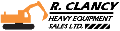 R. Clancy Heavy Equipment Sales Ltd.